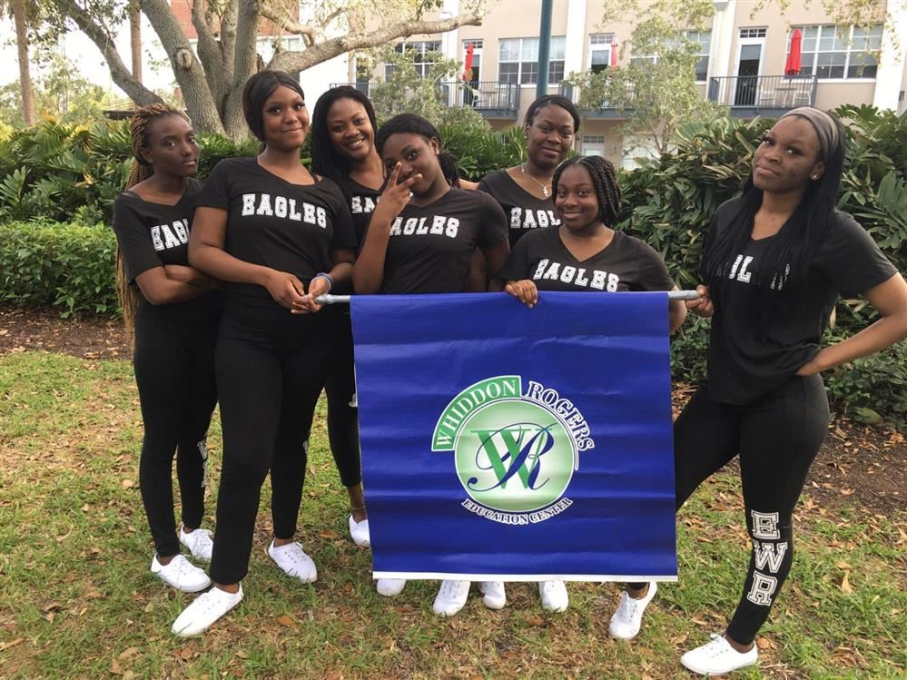 Dance Team
